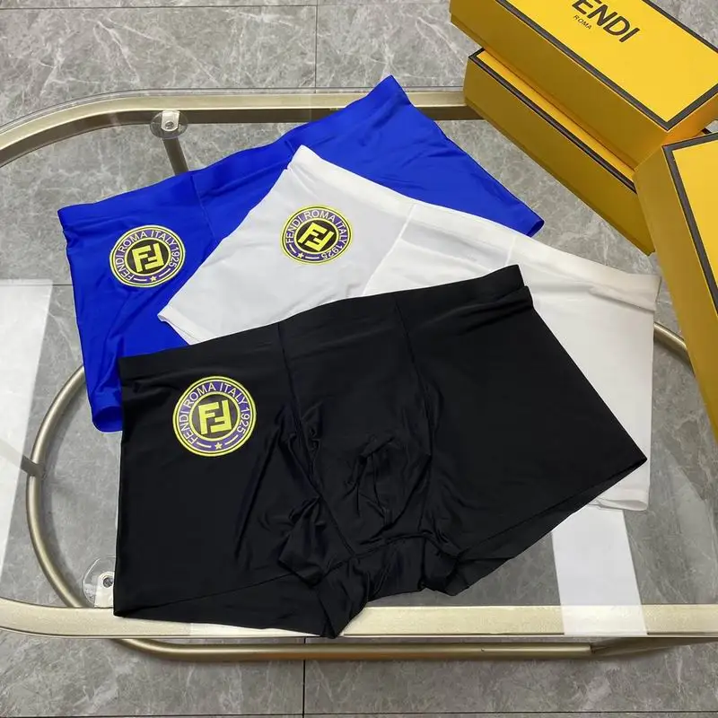 Fendi boxer L-3XL 20